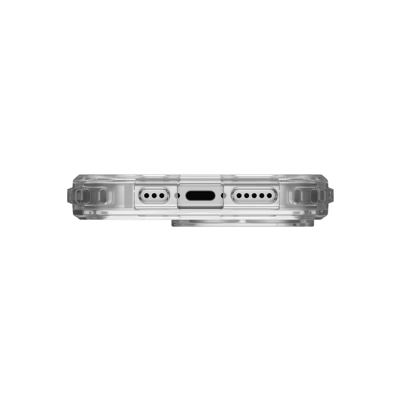 UAG – Plyo MagSafe tok iPhone 16 Pro - jég/fehér - iSTYLE HU