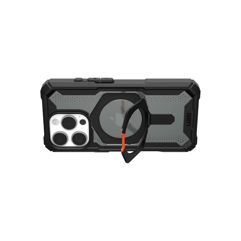 UAG – Plasma XTE Magsafe tok iPhone 16 Pro - fekete - iSTYLE HU