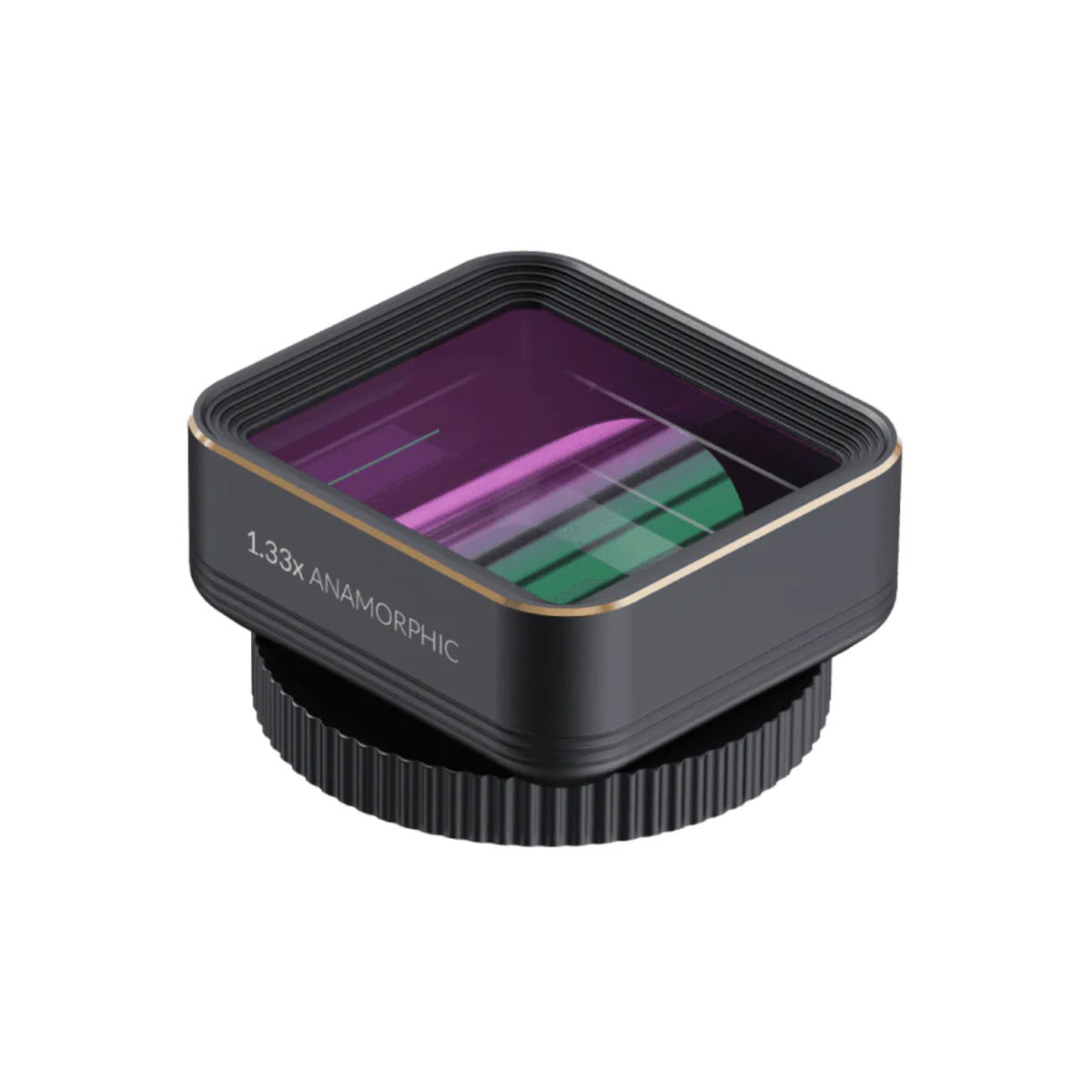 ShiftCam – LensUltra 1.33x Anamorfikus lencse - iSTYLE HU