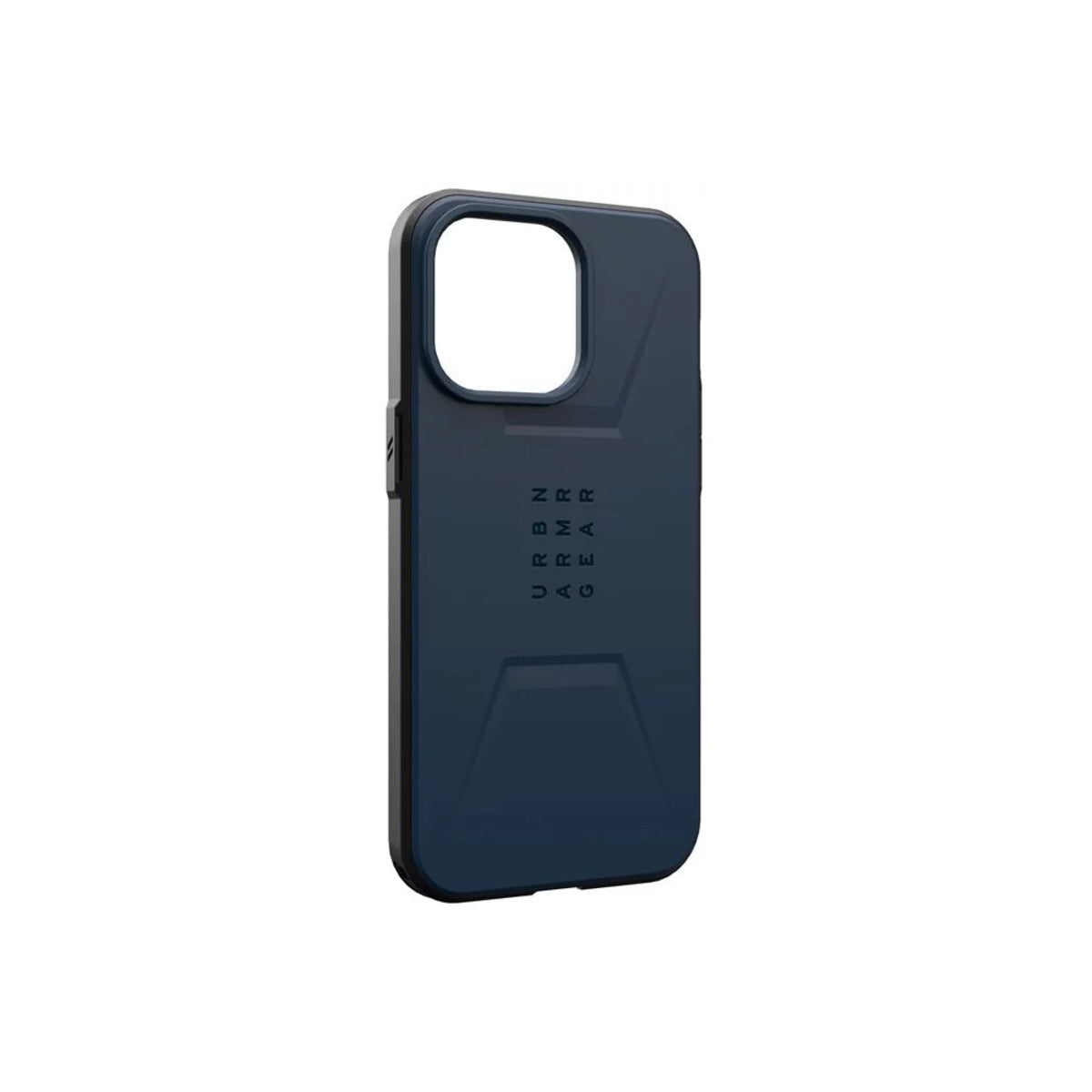 UAG – Civilian iPhone 15 Pro Max Magsafe tok - kék - iSTYLE HU