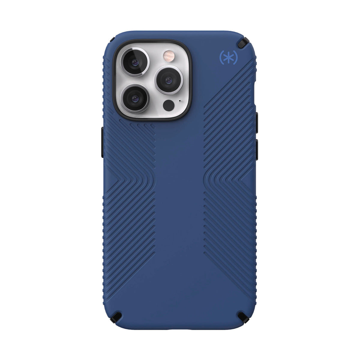 Speck – Presidio2 Grip iPhone 13 Pro tok - Kék - iSTYLE HU