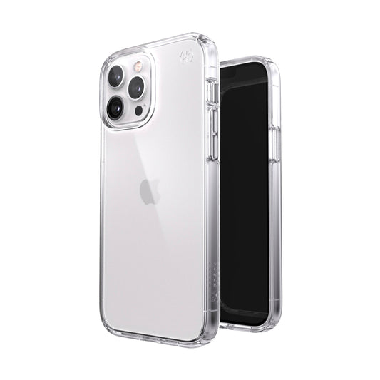 Speck – Presidio Perfect-Clear iPhone 13 Pro tok - Átlátszó - iSTYLE HU