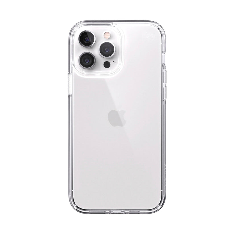 Speck – Presidio Perfect-Clear iPhone 13 Pro tok - Átlátszó - iSTYLE HU