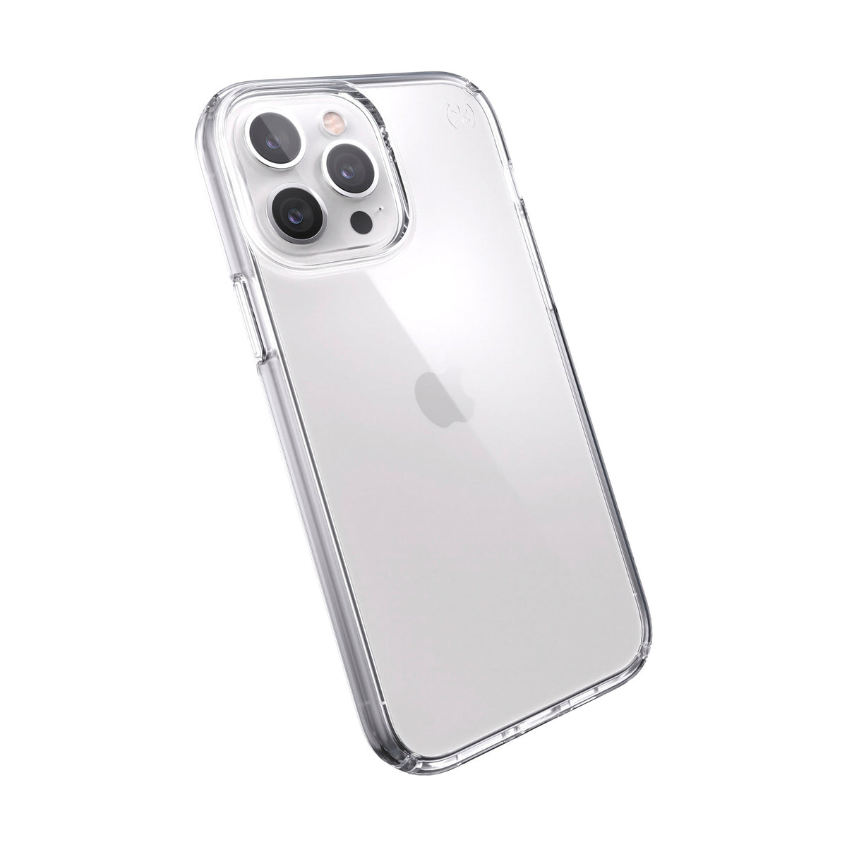 Speck – Presidio Perfect-Clear iPhone 13 Pro tok - Átlátszó - iSTYLE HU
