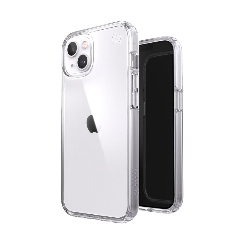 Speck – Presidio Perfect-Clear iPhone 13 tok - Átlátszó - iSTYLE HU