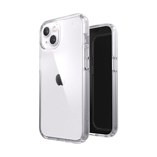 Speck – Presidio Perfect-Clear iPhone 13 tok - Átlátszó - iSTYLE HU