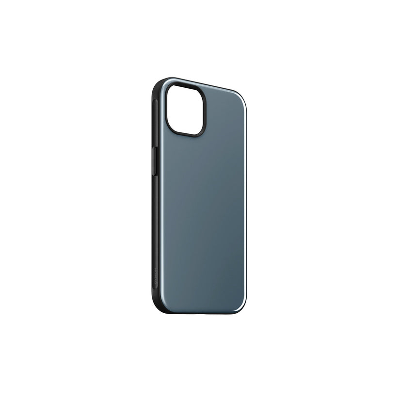 Nomad – iPhone 13 Sport tok - kék - Open Box - iSTYLE HU