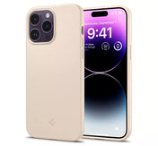 OPEN BOX - Spigen Thin Fit,PinkSand - iPhone 13Pro