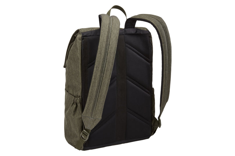 Thule – Outset 22L hátizsák - zöld - iSTYLE HU