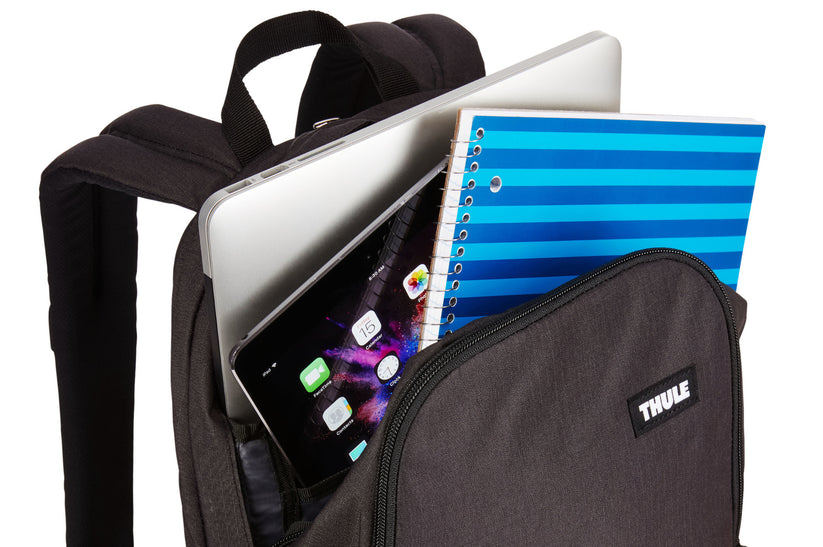 Thule – Aptitude 24L hátizsák - zöld - iSTYLE HU