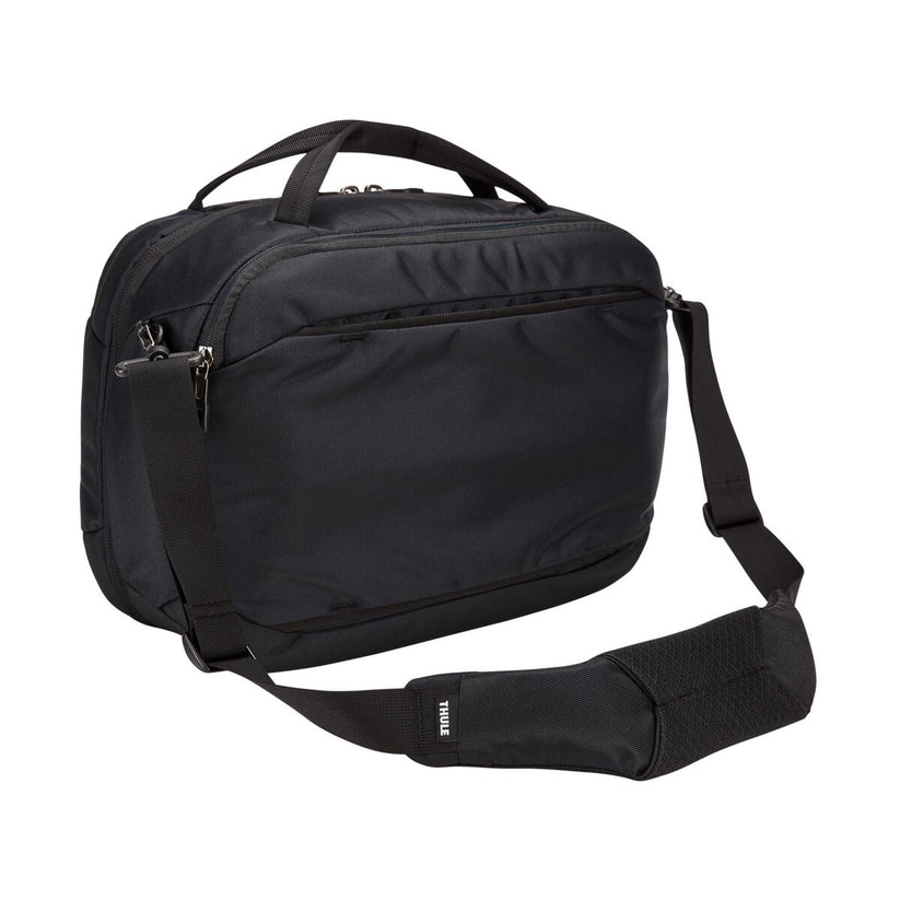 Thule – Subterra 16" MacBook kézipoggyász - fekete - iSTYLE HU