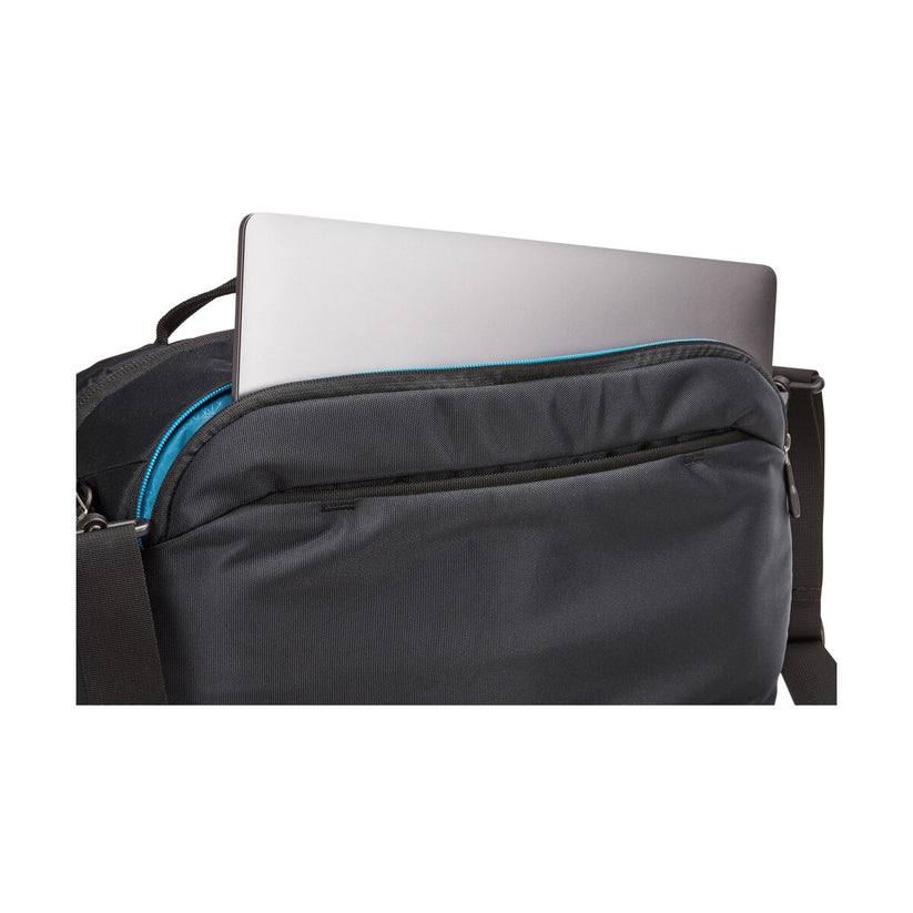 Thule – Subterra 16" MacBook kézipoggyász - fekete - iSTYLE HU