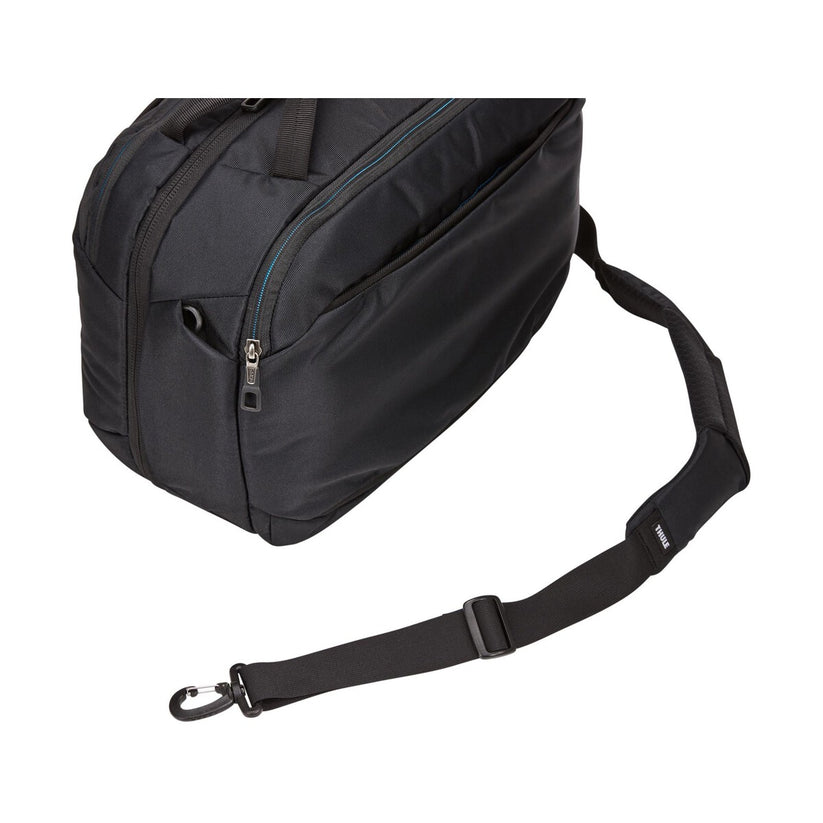 Thule – Subterra 16" MacBook kézipoggyász - fekete - iSTYLE HU