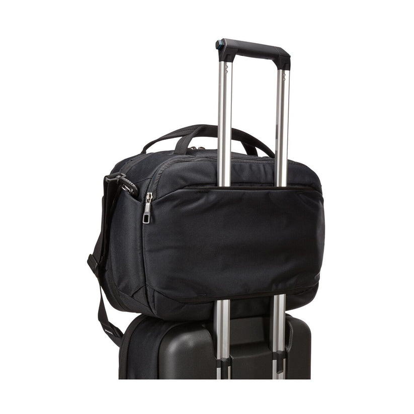 Thule – Subterra 16" MacBook kézipoggyász - fekete - iSTYLE HU