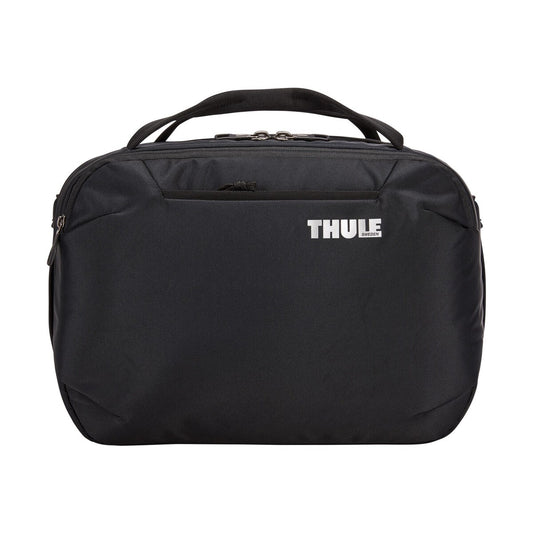 Thule – Subterra 16" MacBook kézipoggyász - fekete - iSTYLE HU