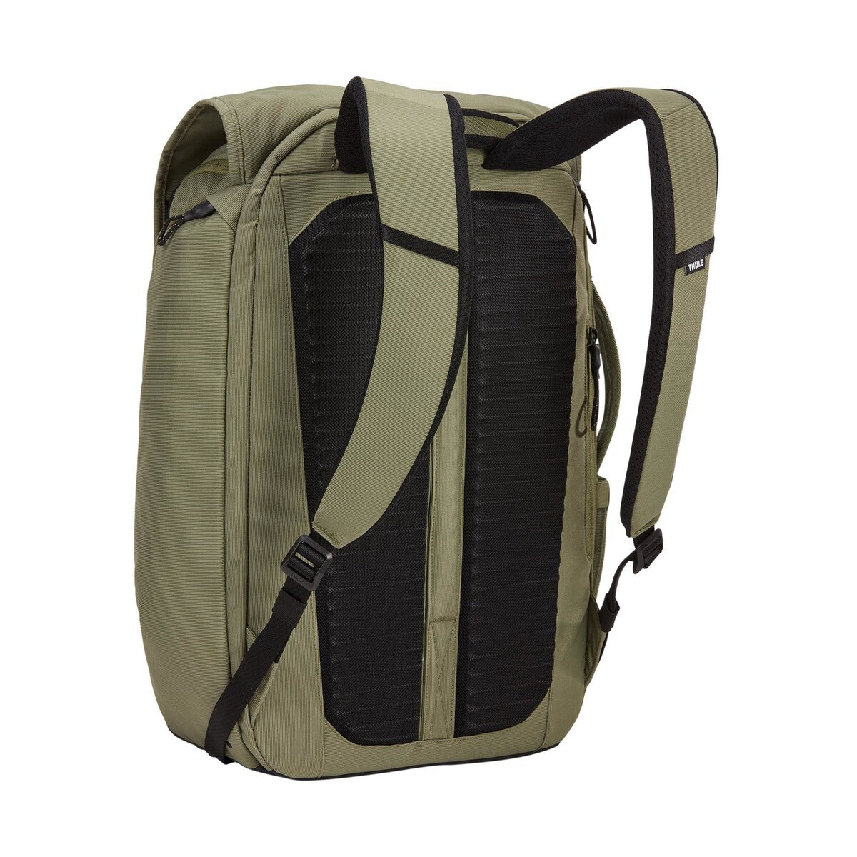 Thule – Paramount 27L hátizsák - zöld - iSTYLE HU