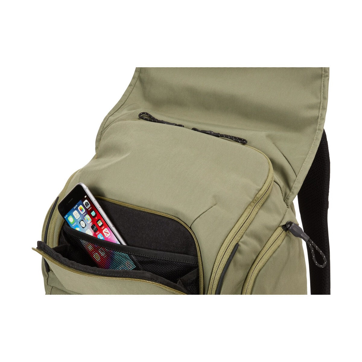 Thule – Paramount 27L hátizsák - zöld - iSTYLE HU