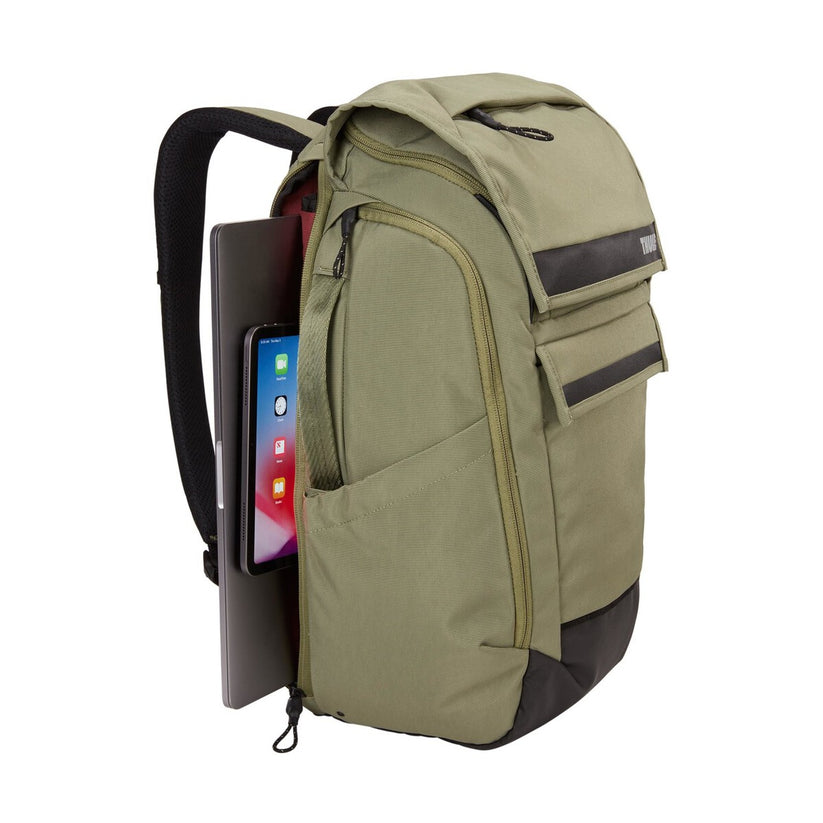 Thule – Paramount 27L hátizsák - zöld - iSTYLE HU