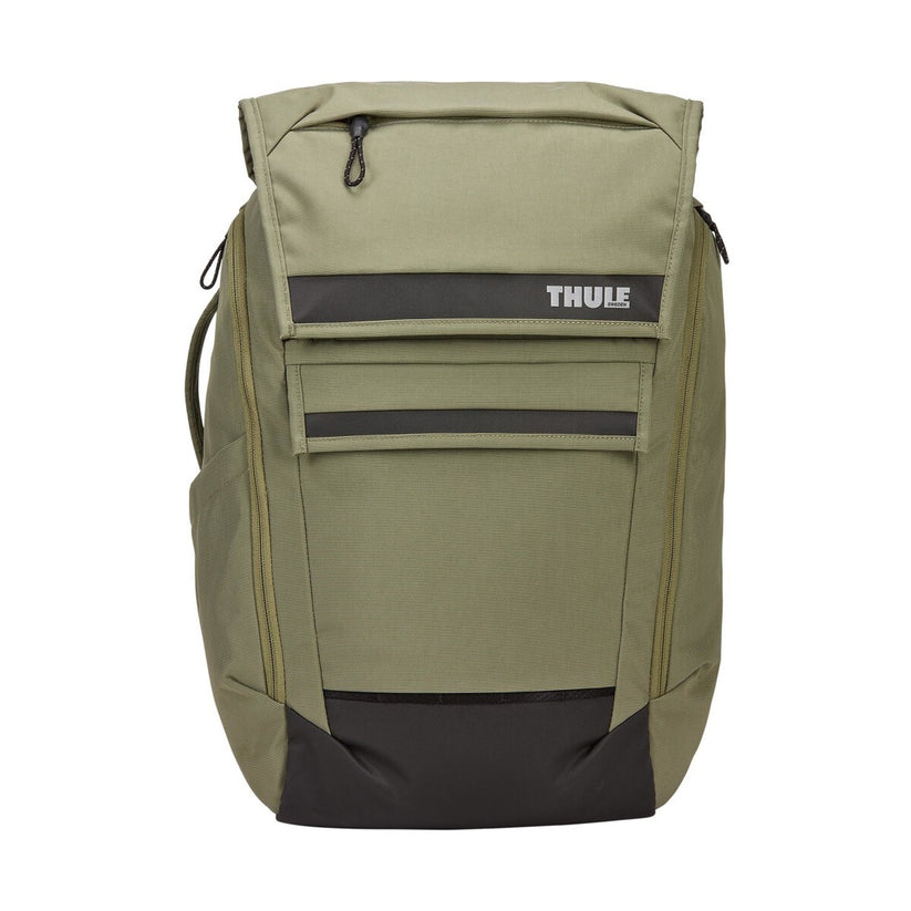 Thule – Paramount 27L hátizsák - zöld - iSTYLE HU