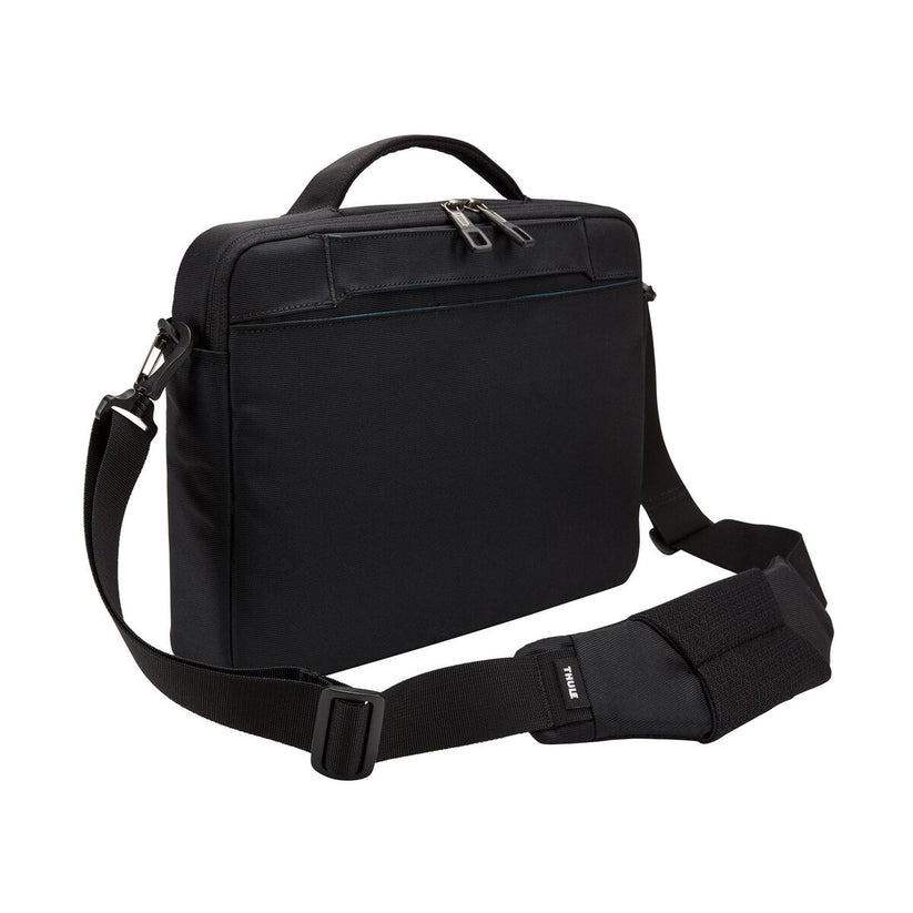 Thule – Subterra 13" MacBook Attaché táska – fekete - iSTYLE HU