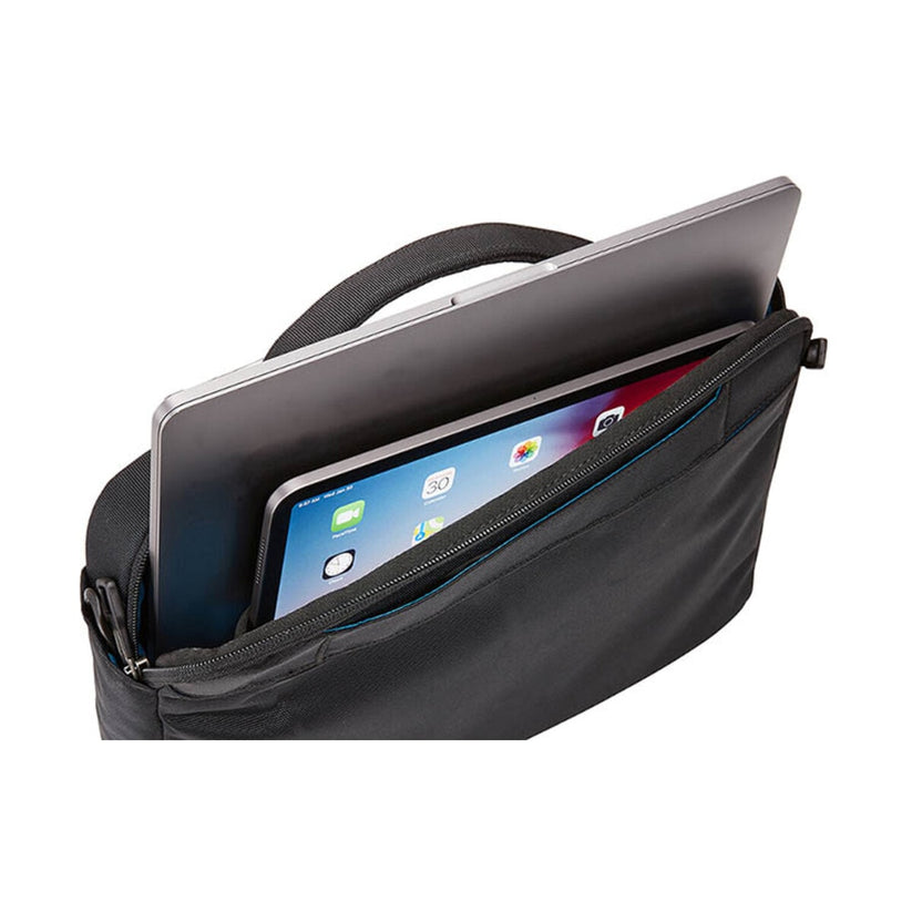 Thule – Subterra 13" MacBook Attaché táska – fekete - iSTYLE HU