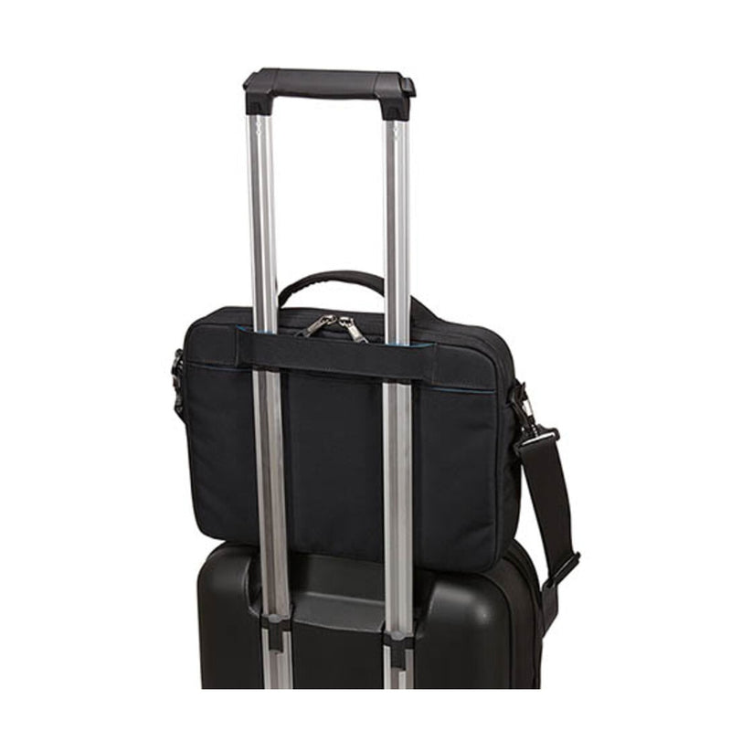 Thule – Subterra 13" MacBook Attaché táska – fekete - iSTYLE HU