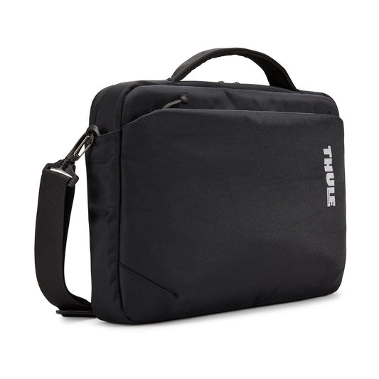 Thule – Subterra 13" MacBook Attaché táska – fekete - iSTYLE HU