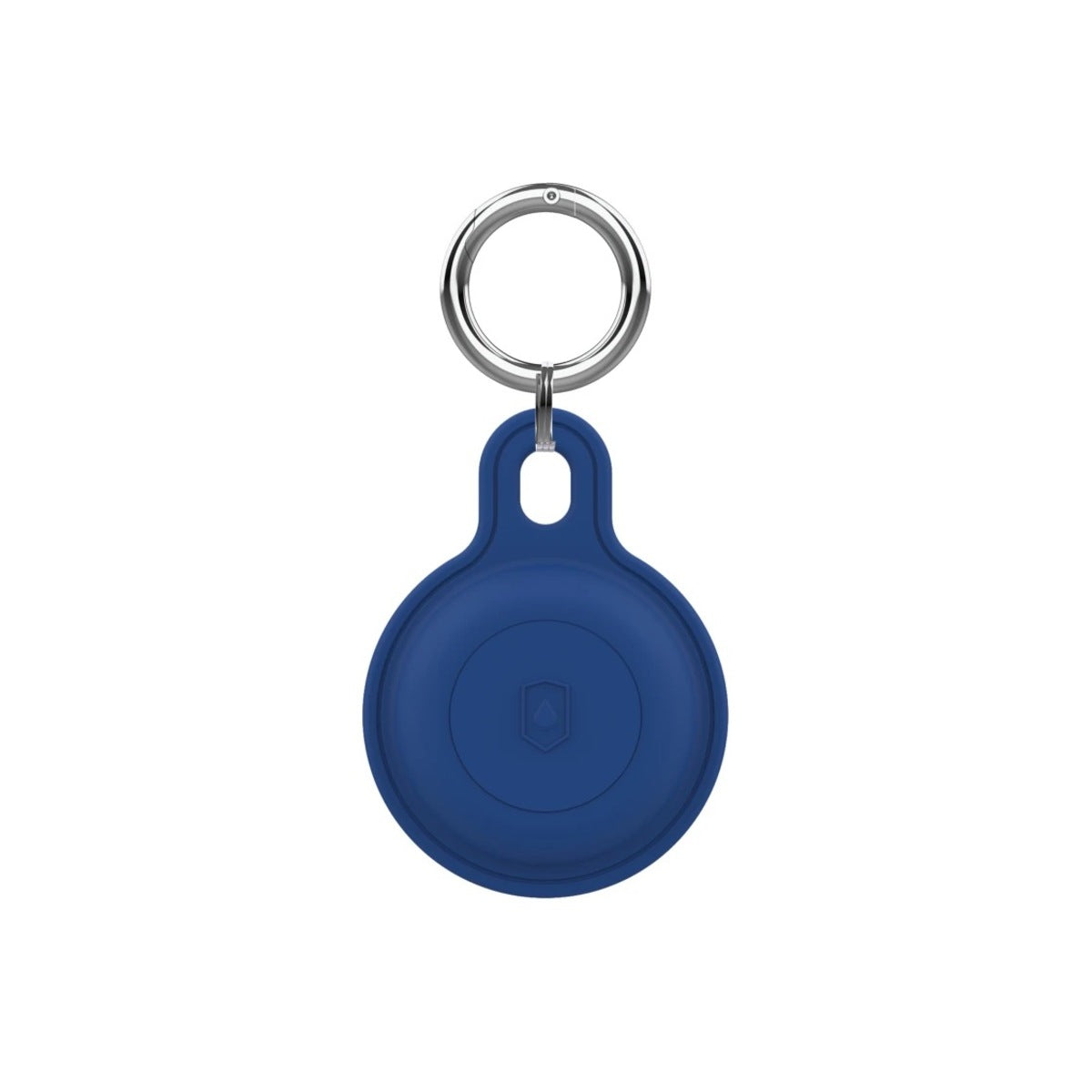 Mobile Origin – Airtag Outdoor KeyChain - Kék - iSTYLE HU