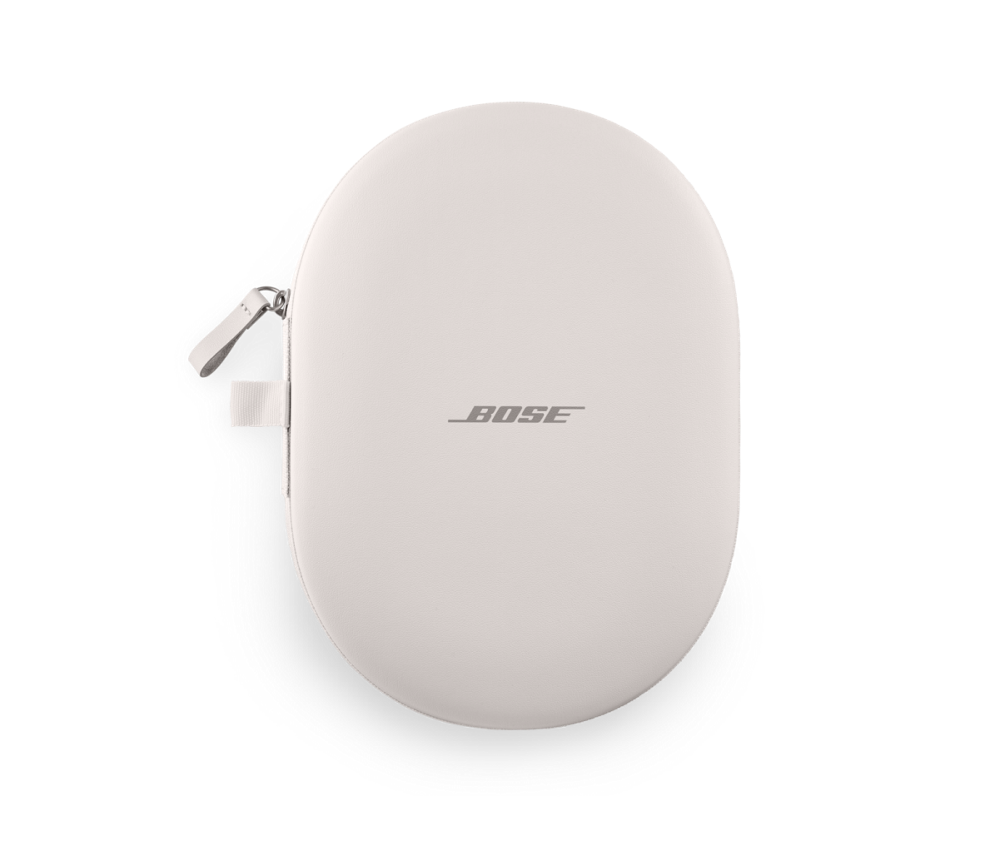 Bose – QuietComfort Ultra Headphones fejhallgató - fátyolfehér - iSTYLE HU