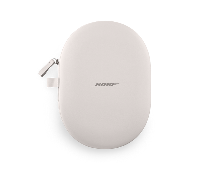 Bose – QuietComfort Ultra Headphones fejhallgató - fátyolfehér - iSTYLE HU