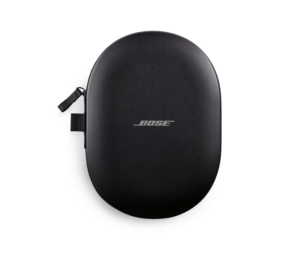 Bose – QuietComfort Ultra Headphones fejhallgató - fekete - iSTYLE HU