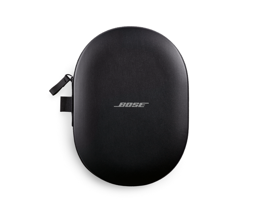 Bose – QuietComfort Ultra Headphones fejhallgató - fekete - iSTYLE HU