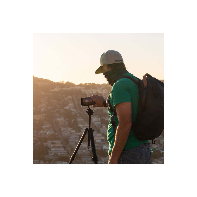 Peak Design – Mobile Creator Kit - fekete - iSTYLE HU