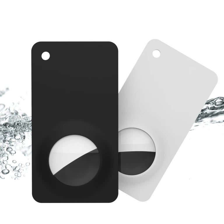 Mobile Origin – Airtag Wallet Card - fekete - iSTYLE HU