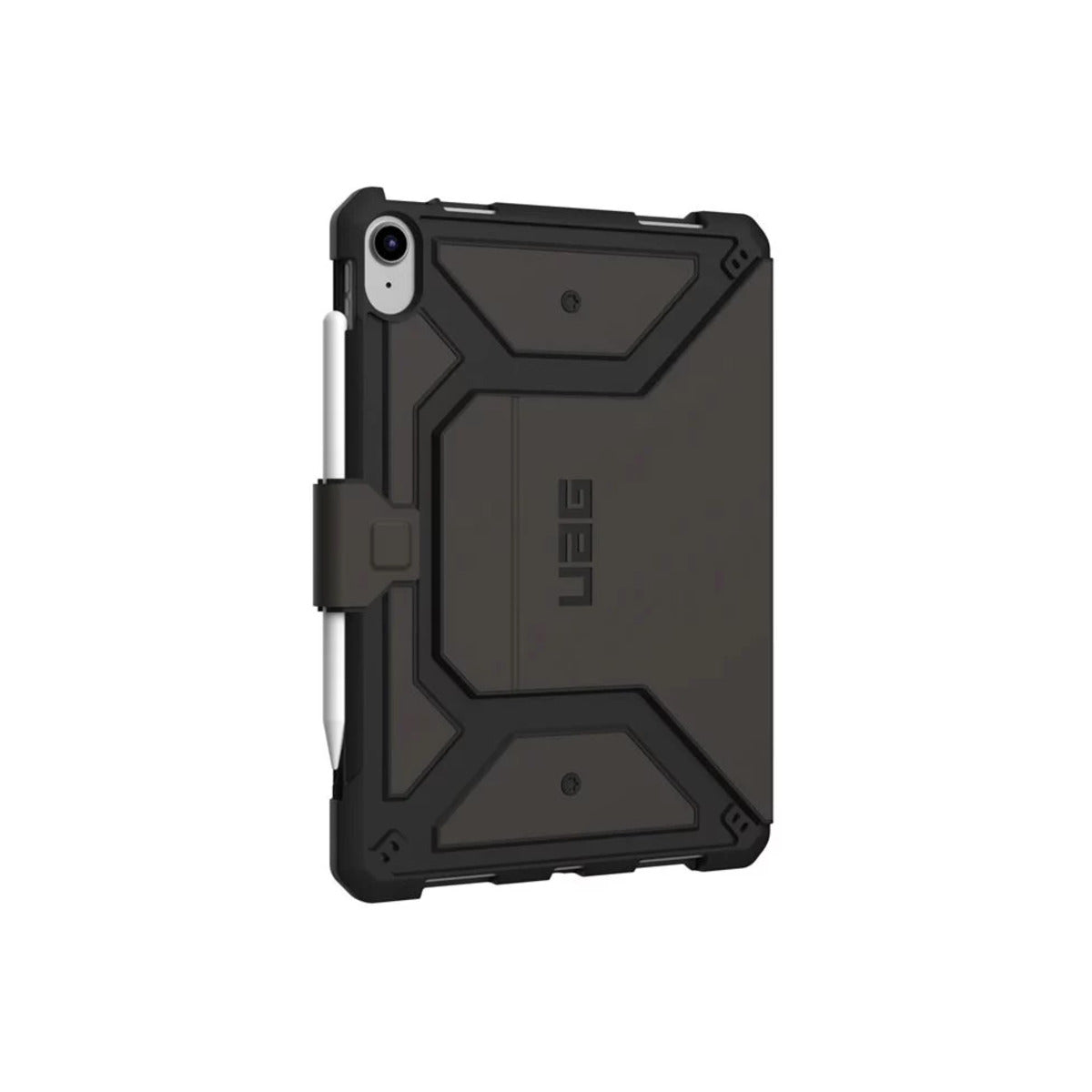 UAG – Metropolis SE iPad 10.9" tok - fekete - iSTYLE HU