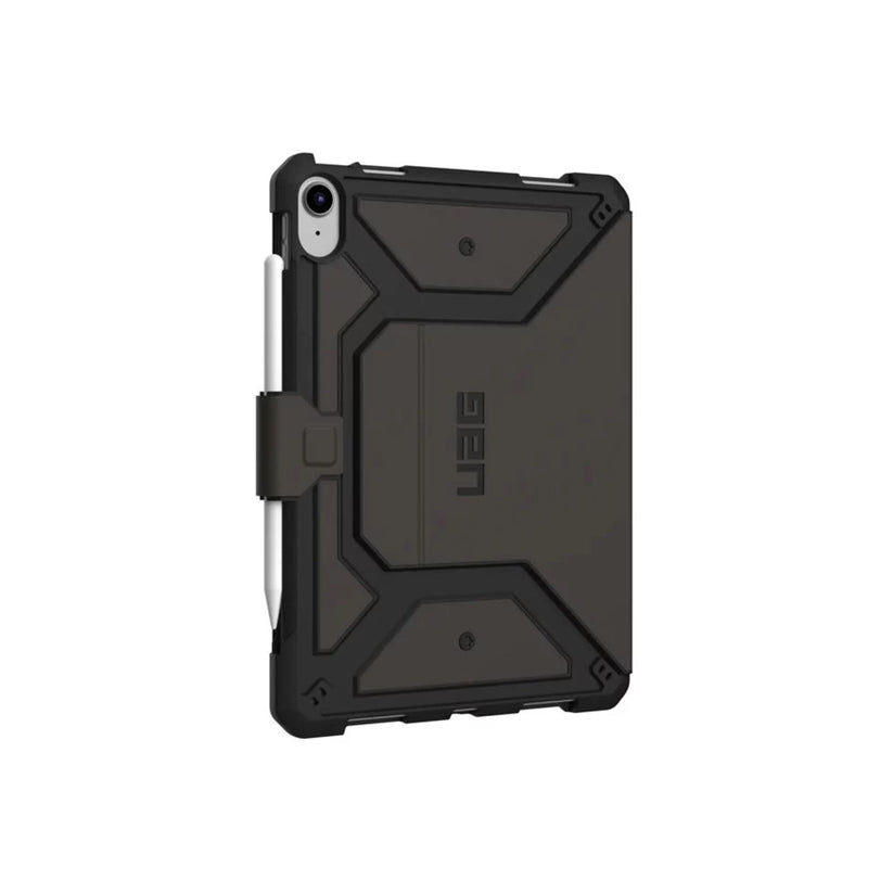 UAG – Metropolis SE iPad 10.9" tok - fekete - iSTYLE HU
