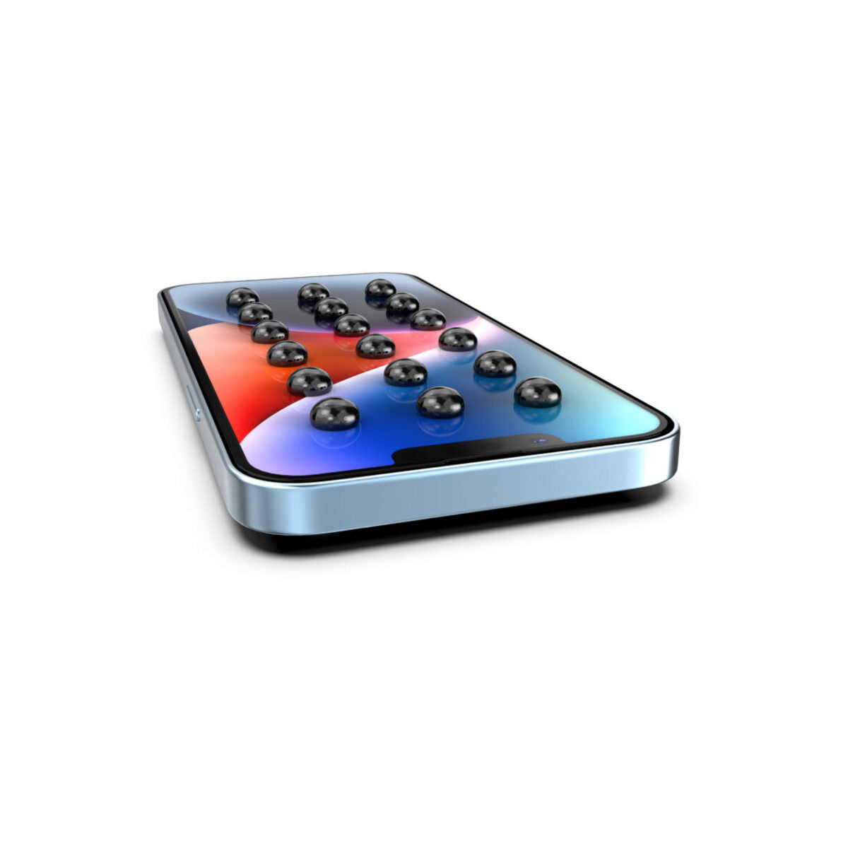 Mobile Origin – Kijelzővédő üveg - iPhone 14 Plus / 13 Pro Max - iSTYLE HU