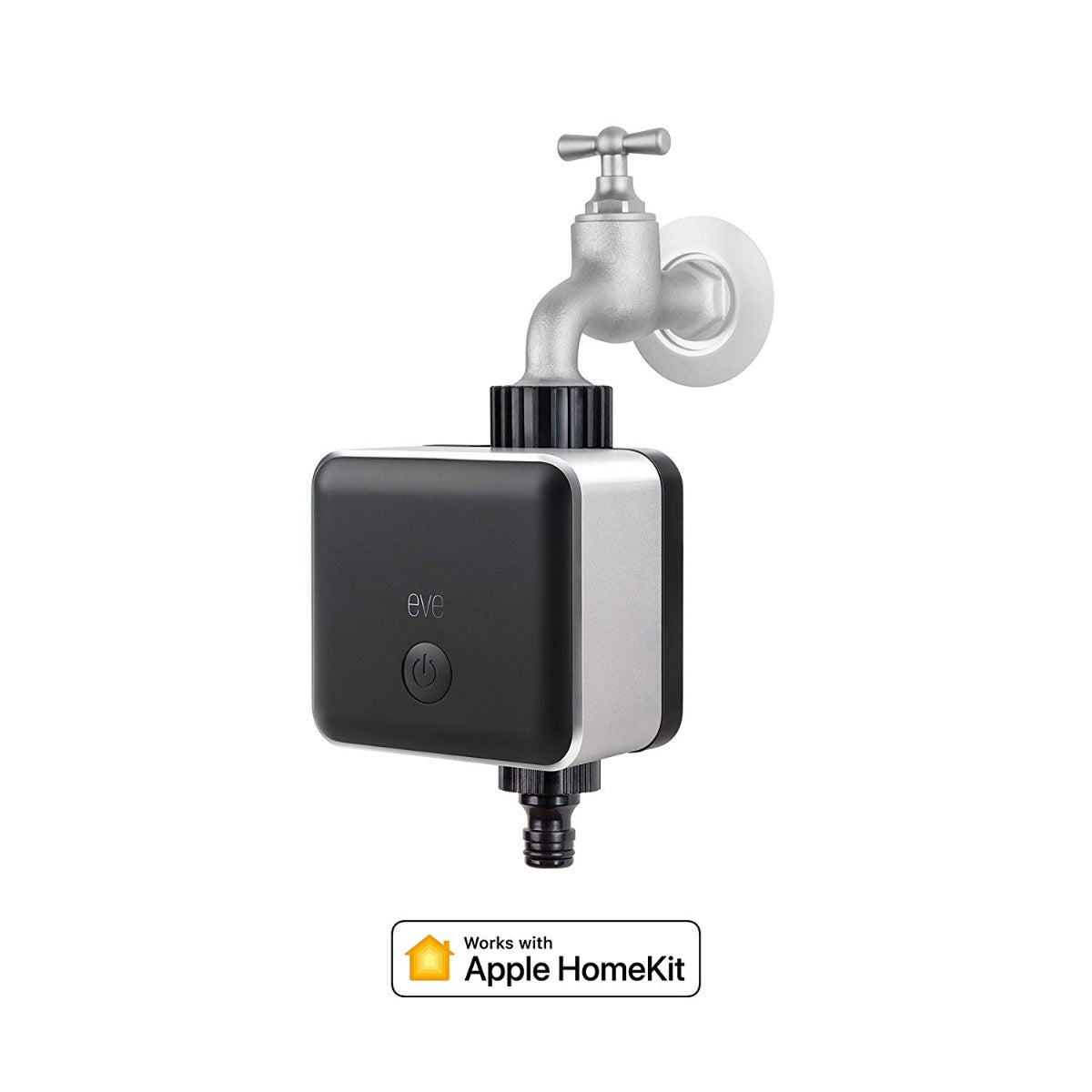 Eve Aqua Smart Water Controller - Thread compatible - iSTYLE HU