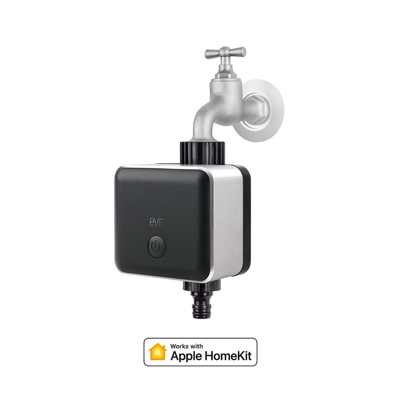 Eve Aqua Smart Water Controller - Thread compatible - iSTYLE HU