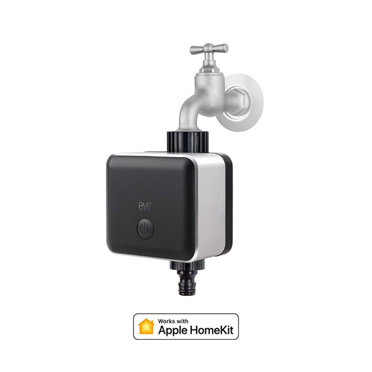 Eve Aqua Smart Water Controller - Thread compatible - iSTYLE HU