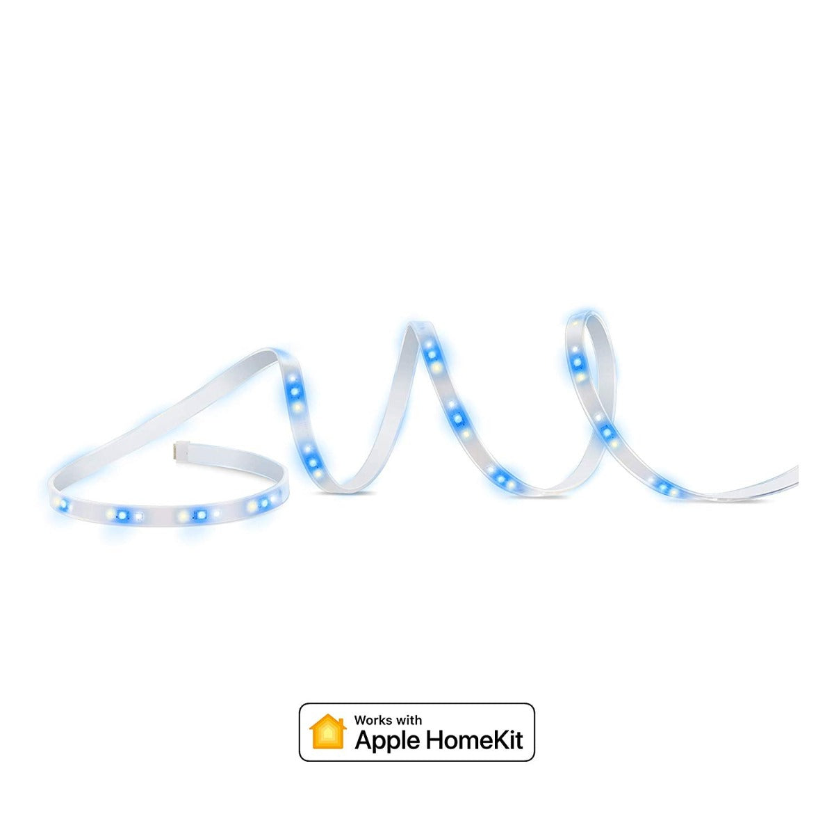 EVE - LIGHT STRIP - okos LED fénycsík - iSTYLE HU