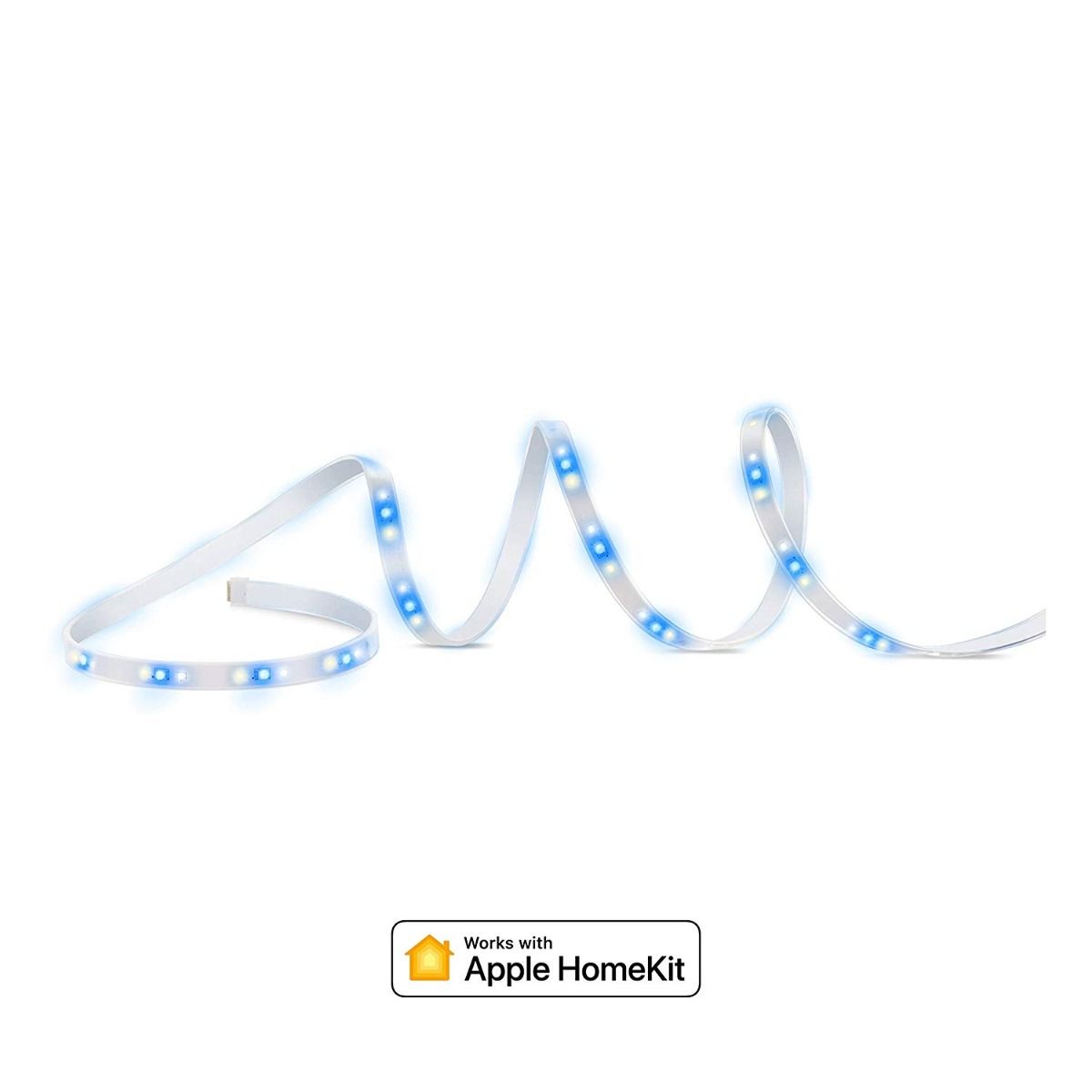 EVE - LIGHT STRIP - 2m kiegészítő hosszabbító - iSTYLE HU
