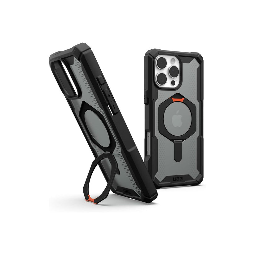 UAG – Plasma XTE Magsafe tok iPhone 16 Pro Max - fekete - iSTYLE HU
