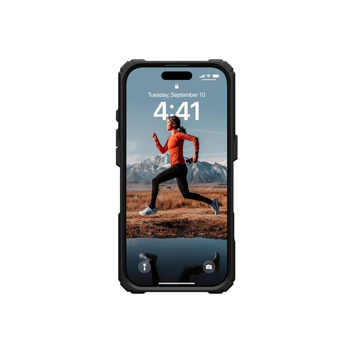 UAG – Plasma XTE Magsafe tok iPhone 16 Pro - fekete - iSTYLE HU