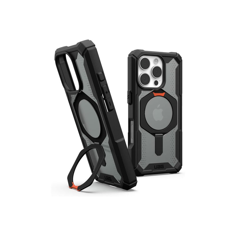 UAG – Plasma XTE Magsafe tok iPhone 16 Pro - fekete - iSTYLE HU