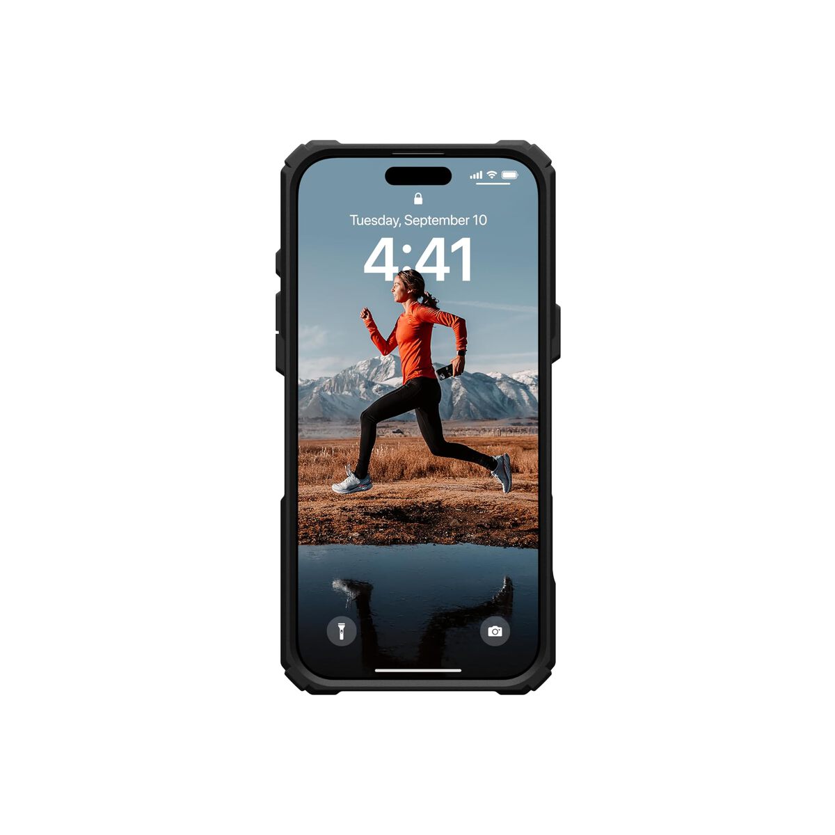 UAG – Plasma XTE Magsafe tok iPhone 16 Pro Max - fekete - iSTYLE HU