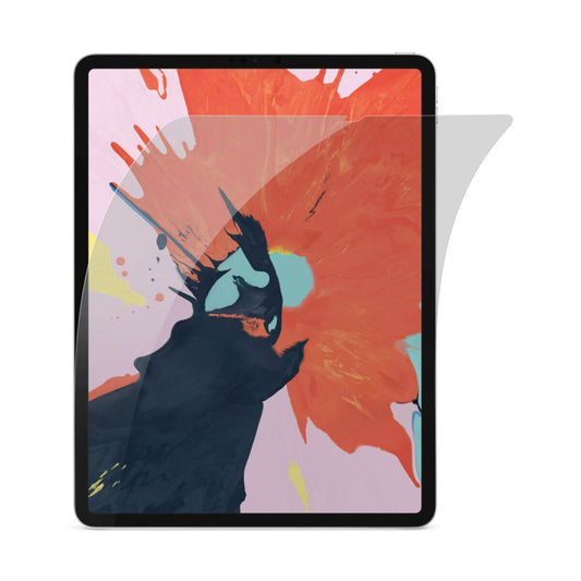 EPICO – Paper-Like iPad Pro 12.9" kijelzővédő fólia - iSTYLE HU