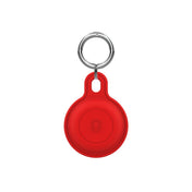 Mobile Origin – Airtag Outdoor KeyChain - Piros - iSTYLE HU