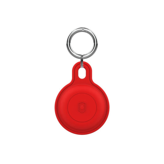 Mobile Origin – Airtag Outdoor KeyChain - Piros - iSTYLE HU