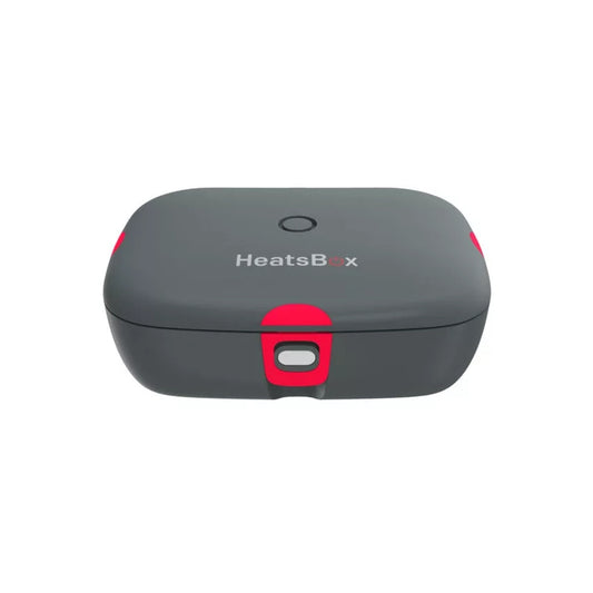 Faitron – HeatsBox STYLE+ intelligens fűtött ebéddoboz - iSTYLE HU